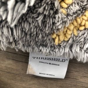 SOLD Set of 2 Threshold Bath Mats SOLD